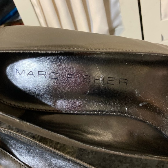 Marc Fisher pumps - Picture 5 of 6